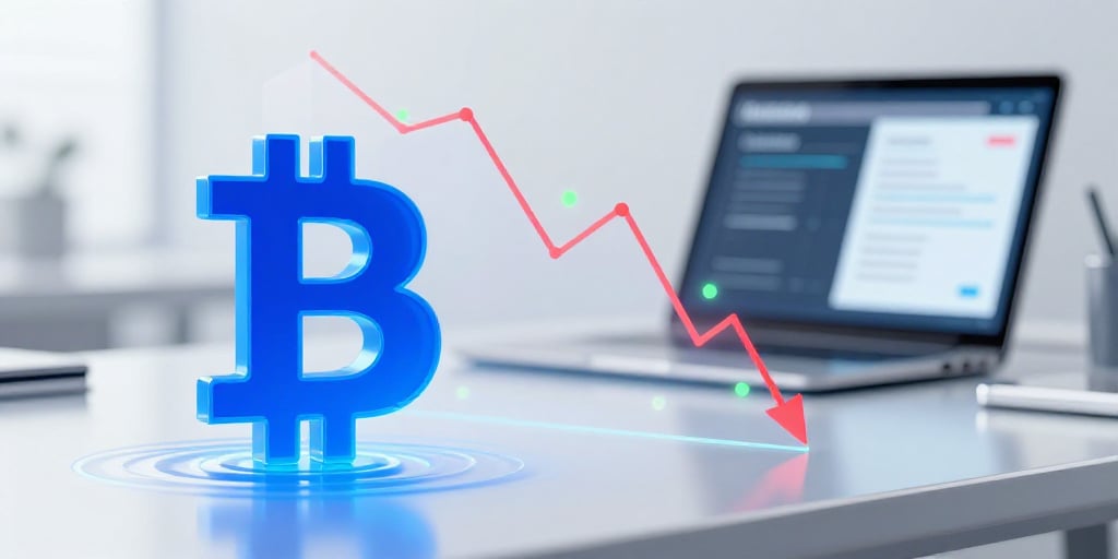 Bitcoin Group SE: Führungswechsel & Umstellung auf Broker‑Modelle – Auswirkungen auf Aktien