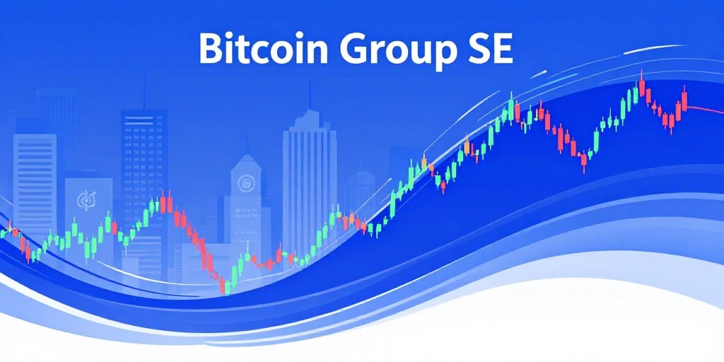 Bitcoin Group SE im Fokus: Analysten prüfen Kurs, Strategie und Marktfolgen