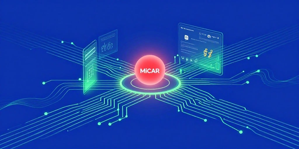 Bitcoin Group SE startet neue Handelsplattform bitcoin.de – Umsatz bleibt stark trotz MiCAR-Standby Bitcoin Group SE startet neue Handelsplattform bitcoin.de – Umsatz bleibt stark trotz MiCAR-Standby
