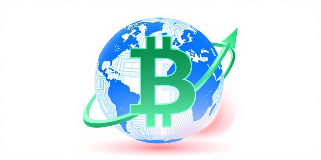 Bitcoin Group SE verstärkt Bitcoin-Bestände: Wachstum statt Hedging im volatilen Markt