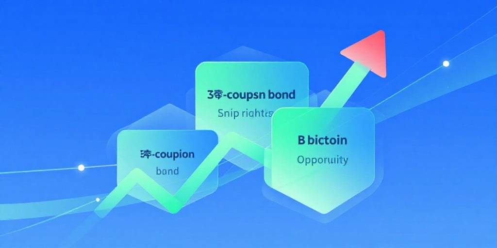 Bitcoin Japan startet 9,5 MJ‑Finanzierung mit EVO Fund – Nullkupon‑Anleihe & Bitcoin‑Investition Bitcoin Japan startet 9,5 MJ‑Finanzierung mit EVO Fund – Nullkupon‑Anleihe & Bitcoin‑Investition