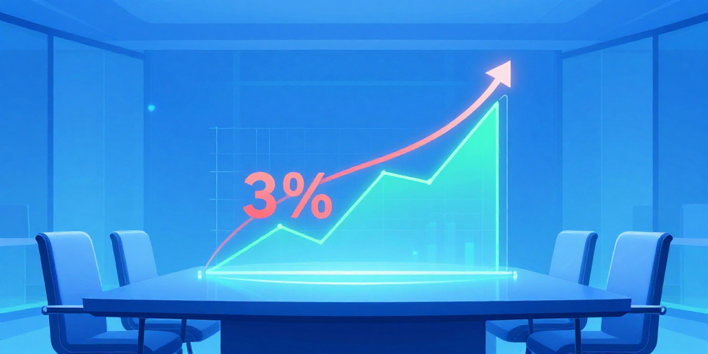 Black Rock steigert Stimmrechtsanteil bei KION Group auf 3,5 % – Berichtspflicht in Sicht