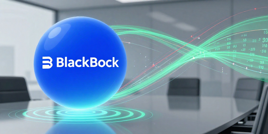 BlackRock überschreitet 3 %‑Mengenstufe bei Delivery Hero: Stimmrechte im Fokus BlackRock überschreitet 3 %‑Mengenstufe bei Delivery Hero: Stimmrechte im Fokus