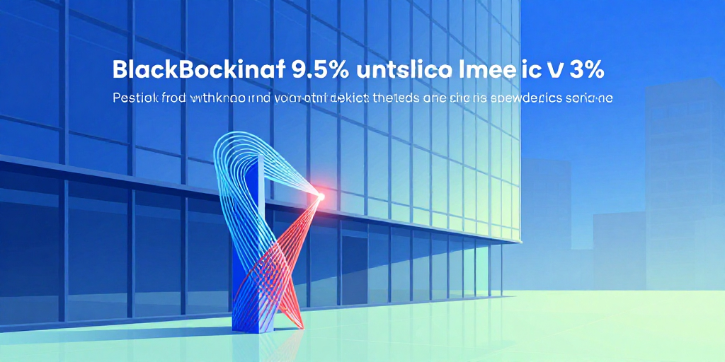 BlackRock übersteigt bei LEG Immobilien SE Stimmrechtsgrenze – Wirkung auf Eigentumsstruktur
