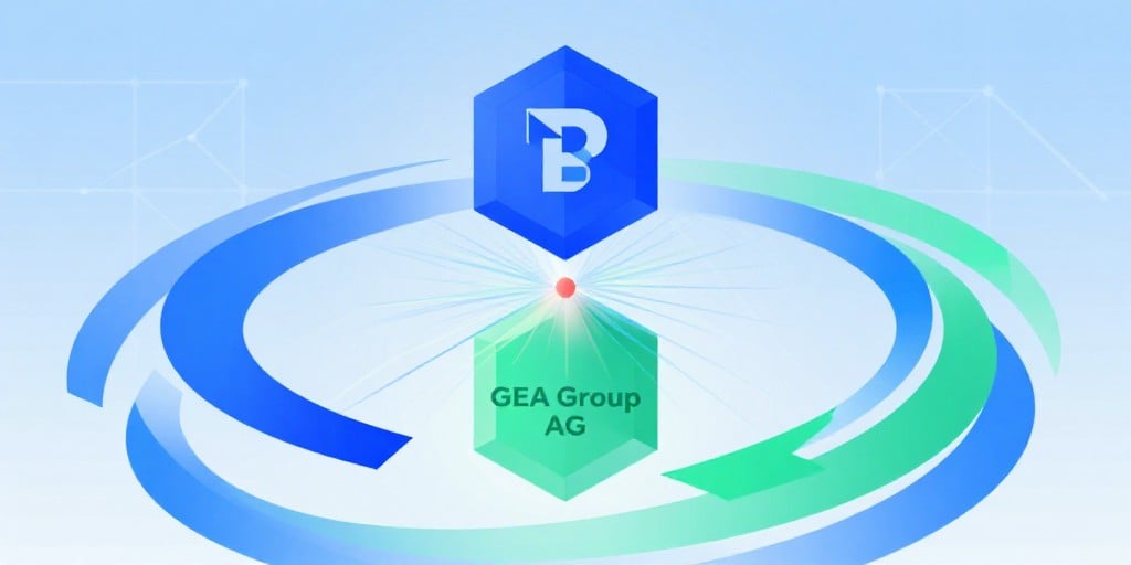 BlackRock überwindet Mehrheitsstimmrechte bei GEA Group – strategischer Kurswechsel 2026