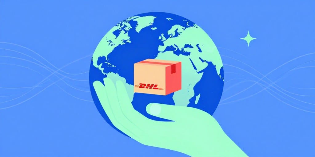BlackRock erwirbt über 7 % der Stimmrechte bei DHL AG – Meldung gemäß WpHG