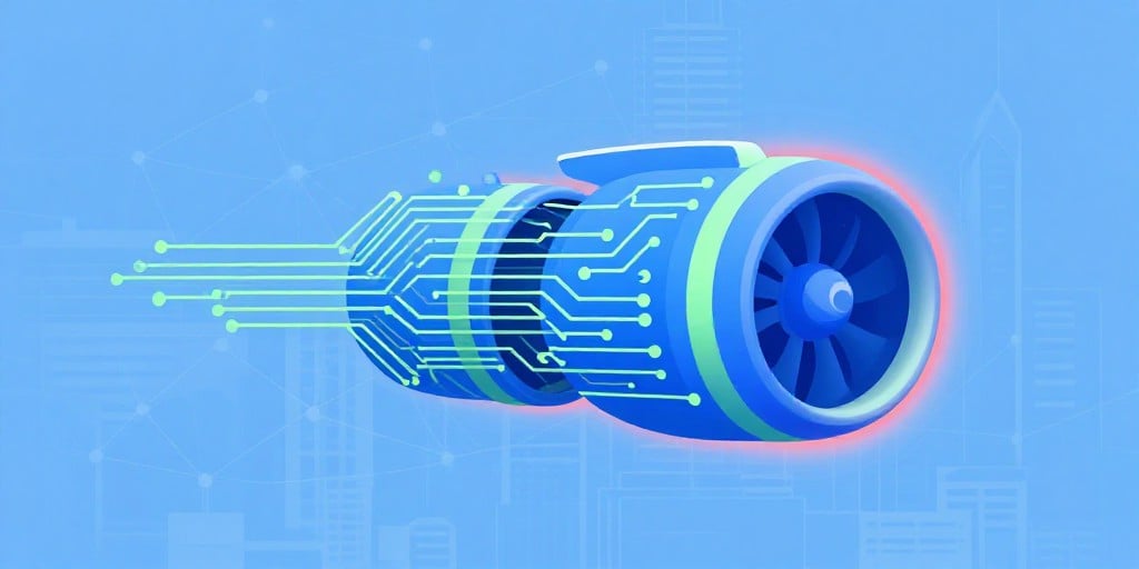 BlackRock steigert Beteiligung an MTU Aero Engines – Verteidigungskooperationen stärken Wachstumsposition