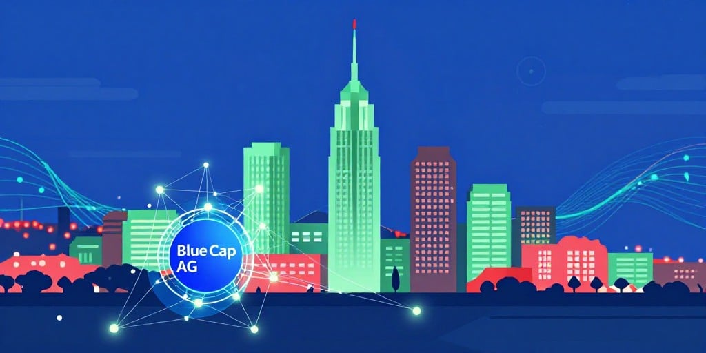 Blue Cap AG am Zurich Investor Day 2026: Networking & Small‑/Mid‑Cap-Gespräche