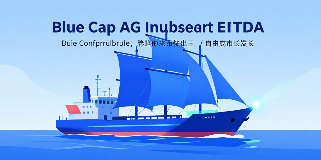 Blue Cap AG: Erfolgreiche Exit-Strategie stärkt EBITDA, Kapital & Wachstumsaussichten Blue Cap AG: Erfolgreiche Exit-Strategie stärkt EBITDA, Kapital & Wachstumsaussichten