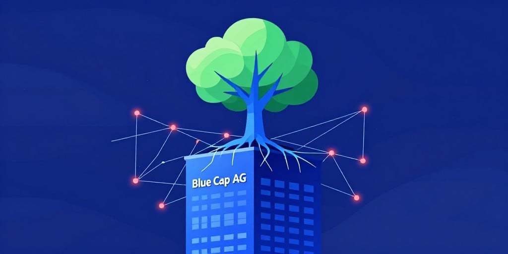 Blue Cap AG tritt beim Zürich Investor Day 2026 auf: Investorengemeinschaft & Wachstumschancen