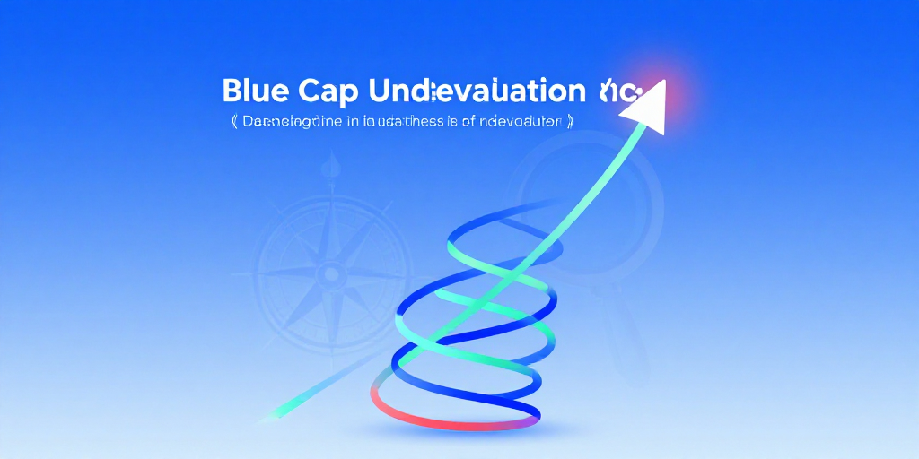 Blue Cap Aktie 2025: Kurs, K/E‑ und K/B‑Analyse – Wo steht der Wert?