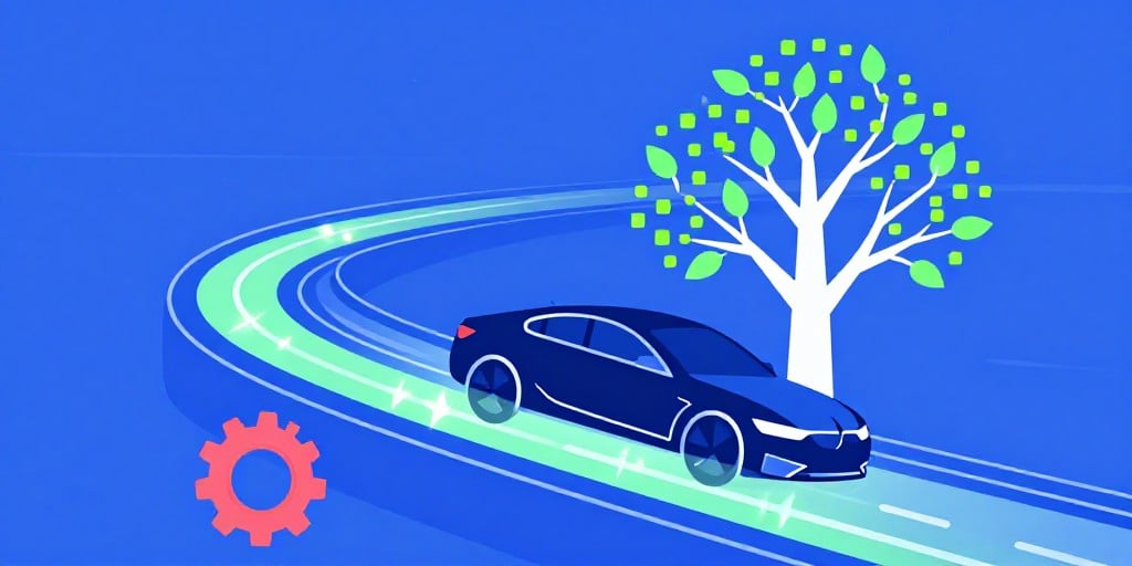 BMW 2024‑Jahreshälfte: Umsatzstruktur wandelt sich – neue Elektro‑ und Service‑Strategien treiben Wachstum