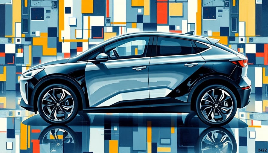 BMW 2026: Neuer CEO, Elektromobilität voranbringen & X3‑SUV bleibt Top‑Markt BMW 2026: Neuer CEO, Elektromobilität voranbringen & X3‑SUV bleibt Top‑Markt