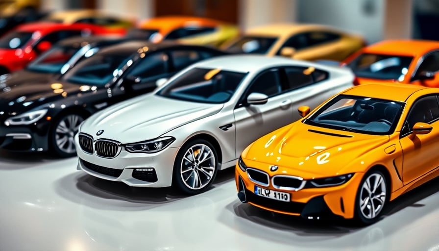 BMW 2027: vollelektrischer M3, 2er Active Tourer & iX‑Leasing – das neue EV‑Portfolio