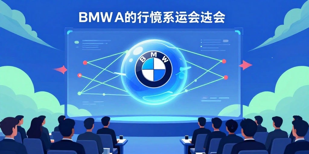 BMW AG: Außerordentliche Hauptversammlung per Video‑Konferenz – Transparenz für Anteilseigner 2026