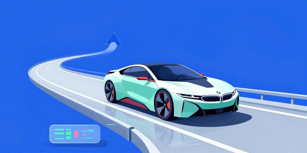BMW AG Insider‑Transaktion: Vorstand stärkt Vertrauen durch 5 215 Aktienkauf