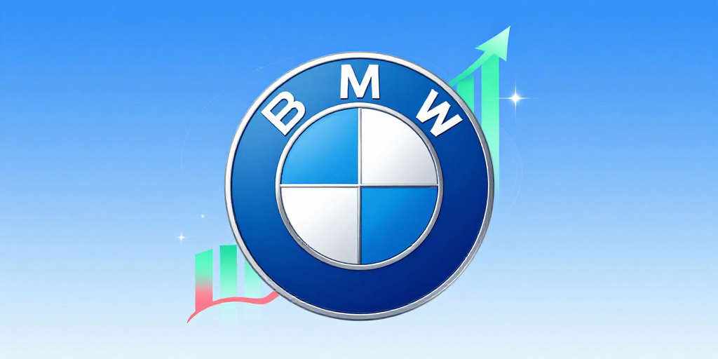 BMW AG kauft 54 000 Stammaktien zurück – 80 € pro Stück, 4,35 Mio EUR investiert (April 2026)