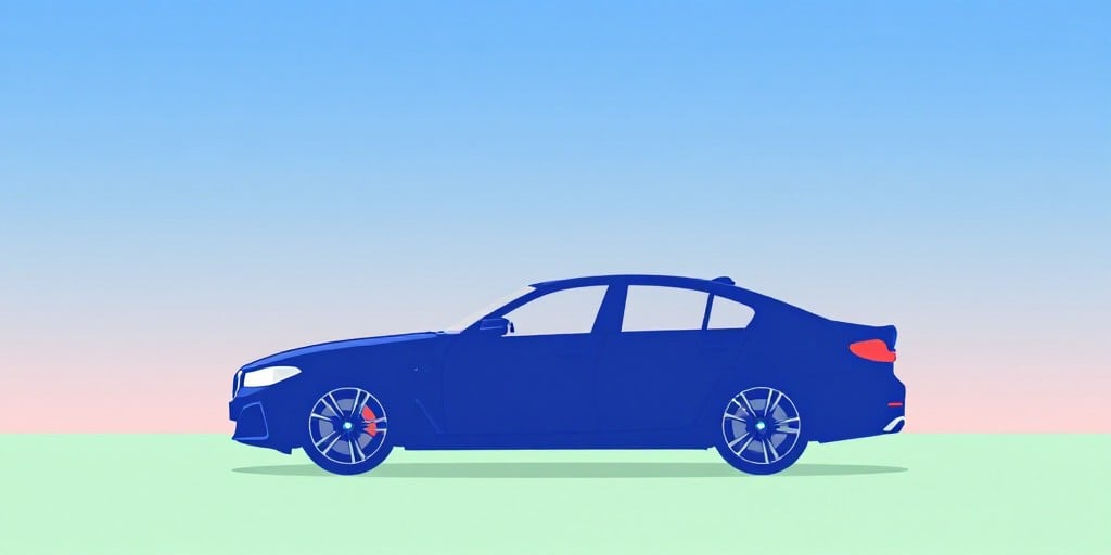 BMW AG: Kurzfristige Finanz‑ und Geschäftsentwicklungen – Keine großen Änderungen