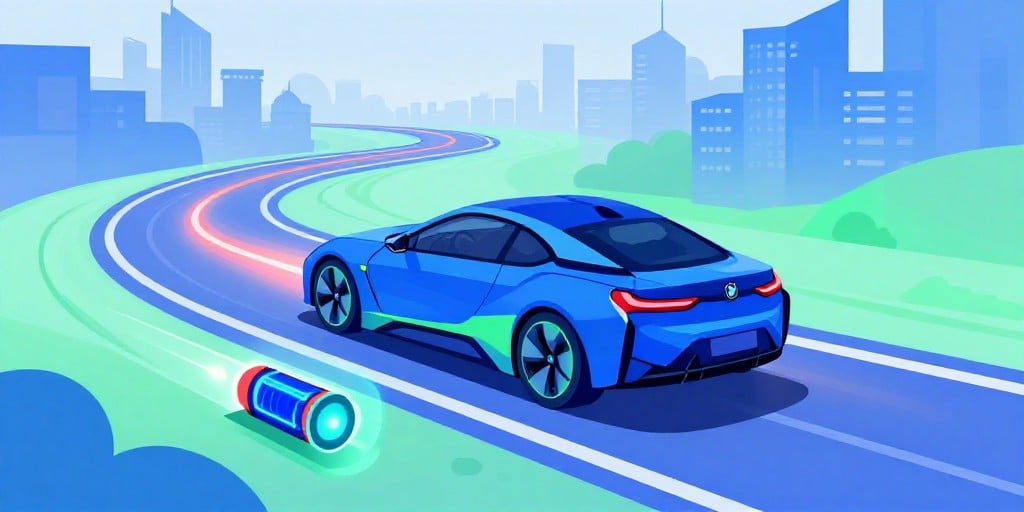 BMW AG Q1 2026: Umsatzwachstum, Kostenkontrolle und Elektroinnovation sichern Wachstum
