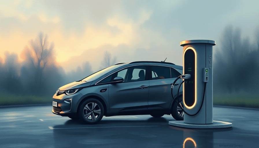 BMW-Aktie bleibt stabil – Fokus auf digitale Partnerschaften und regulatorische Herausforderungen