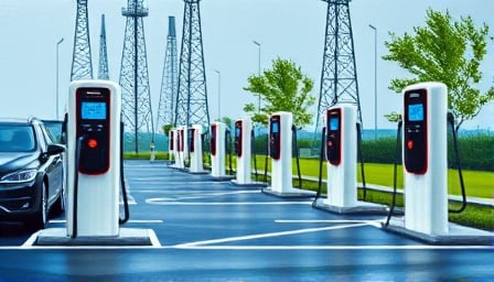 BMW-Aktie erlebt Kursanstieg dank positiver Wachstumsaussichten und starker Nachfrage nach Elektrofahrzeugen