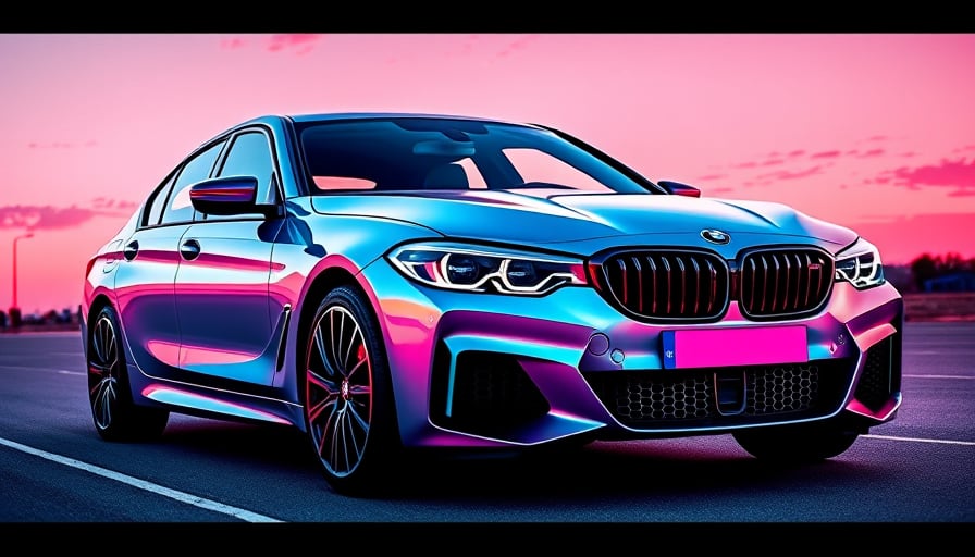 BMW-Aktie: Kurzfristige Schwäche, langfristige Stärke dank Hybrid‑Strategie BMW-Aktie: Kurzfristige Schwäche, langfristige Stärke dank Hybrid‑Strategie