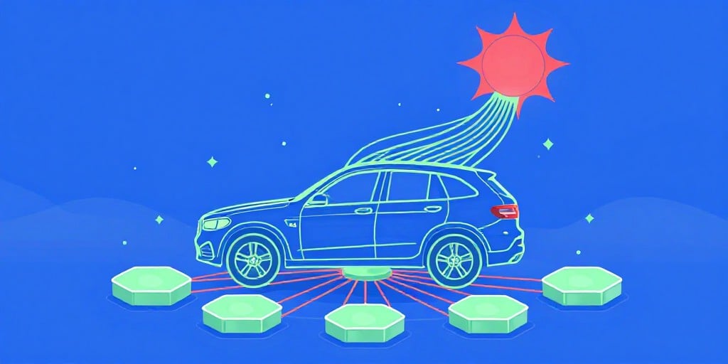 BMW-Aktie steigt dank DAX‑Aufschwung, Produktionsengpässe im GLC‑Modell bald behoben BMW-Aktie steigt dank DAX‑Aufschwung, Produktionsengpässe im GLC‑Modell bald behoben