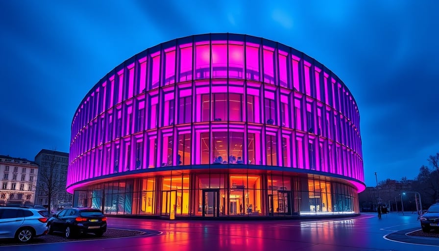 BMW-Aktie: Stetiges Wachstum, Elektroexpansion und starke Marktposition