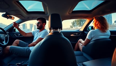 BMW-Aktien steigen: Hoffnung auf US-Deal und neue i4-Version treiben Kurse an