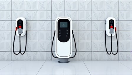 BMW Aktienkurs stabil: Fokus auf Elektrofahrzeuge und Rabatte auf Modelle