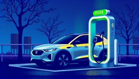 BMW-Aktienkurs unter Druck: Ladegebührenänderungen und Investitionen in Elektrofahrzeuge