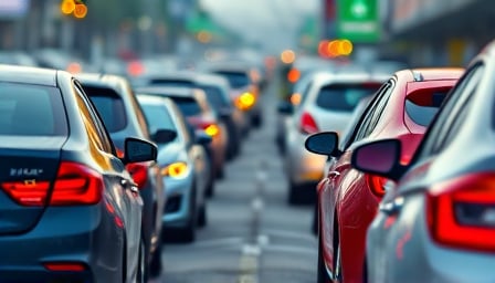 BMW-Aktienkurs: Zwischen Wachstum in der Elektromobilität und Handelsspannungen