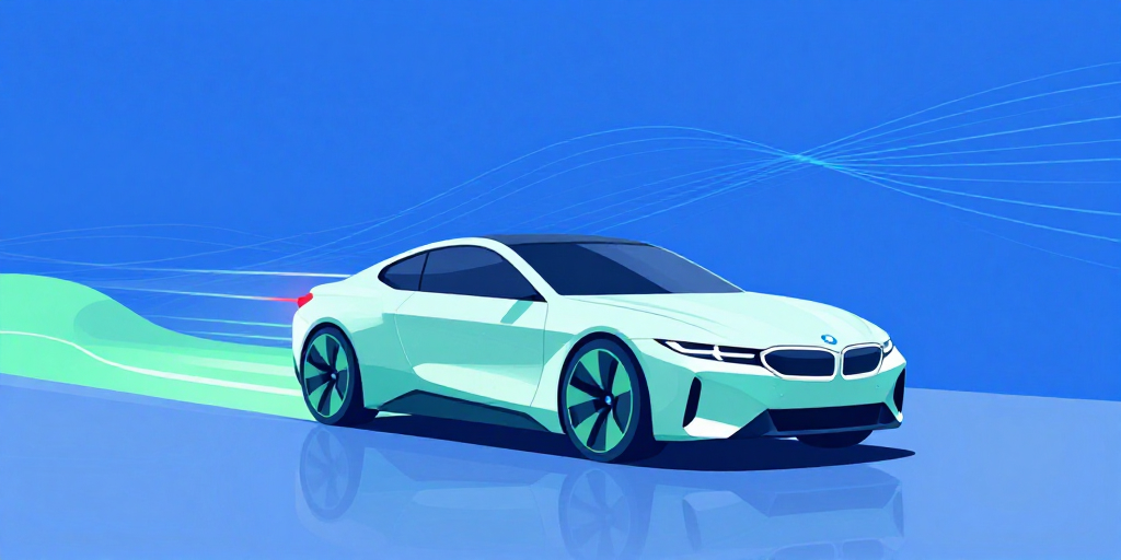 BMW bündelt Stimmrechte: Vorzugsaktien werden zu Stammaktien – Mehr Liquidität für Wachstum in China