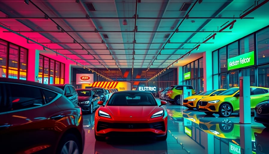 BMW ernennt Milan Nedeljkovic zum Vorsitzenden – Fokus auf iX3-Launch & Preisstrategie BMW ernennt Milan Nedeljkovic zum Vorsitzenden – Fokus auf iX3-Launch & Preisstrategie