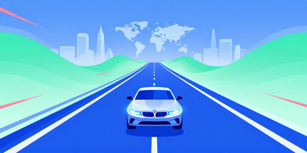 BMW Group 2023 Jahresergebnis: Umsatzsteigerung trotz US‑Zoll, Blick in 2024