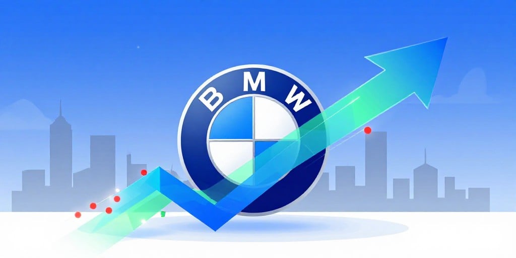 BMW im Fokus: Kapitalmarkt‑Veranstaltung klärt Gewinne, Kapitalallokation & Dividendenaussichten