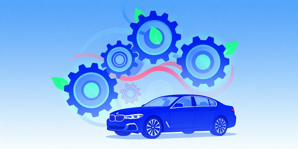 BMW im Fokus: Klimagranzerklage, Rückrufaktion & die Zukunft der Verbrennungsmotoren BMW im Fokus: Klimagranzerklage, Rückrufaktion & die Zukunft der Verbrennungsmotoren