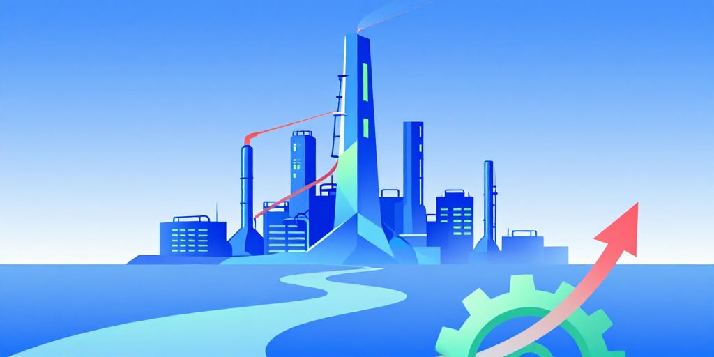 BMW Industries 2026: Stabile Performance, wachsendes Downstream‑Segment & solide Bilanz – Quartals‑ und Jahresergebnis
