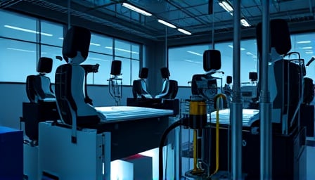BMW investiert in Innovation und Nachhaltigkeit: Aktienkurs stabilisiert durch Vorstandsengagement
