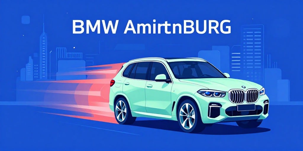 BMW investiert stark in Spartanburg – X5-Produktionskapazität wird ausgeweitet