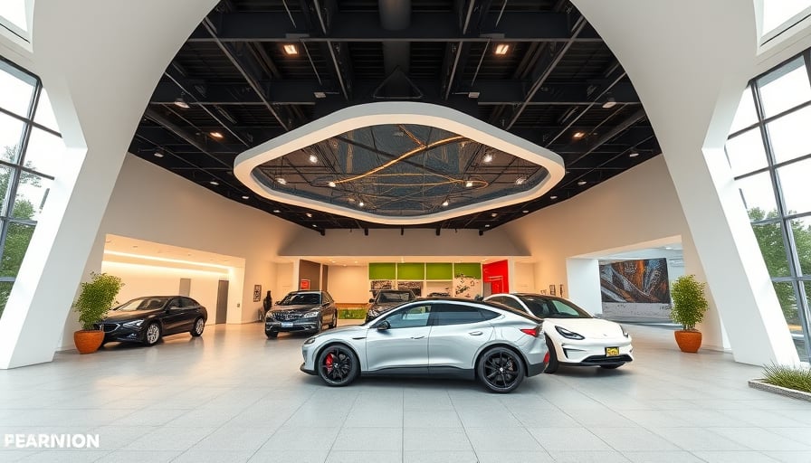 BMW iX3: Innovationspreis, starkes Auftragsvolumen & Wachstumschancen im E‑Vehicle‑Markt BMW iX3: Innovationspreis, starkes Auftragsvolumen & Wachstumschancen im E‑Vehicle‑Markt