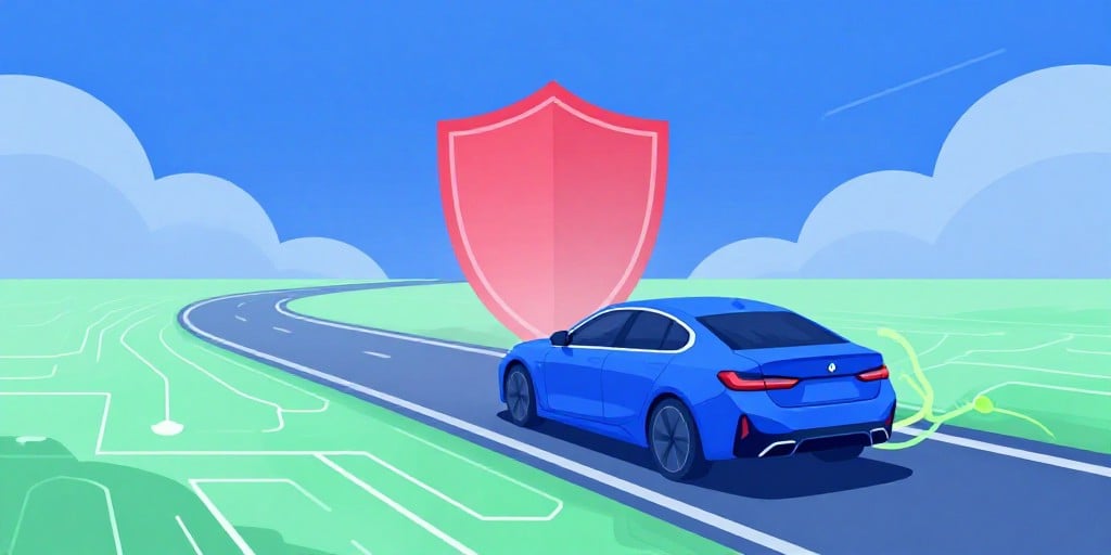 BMW kämpft gegen Markenwertverlust: Elektrifizierung, Digitalisierung und Kostenkontrolle als Schlüsselstrategie