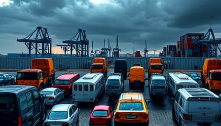 BMW konfrontiert mit Markt-Herausforderungen: Rückruf, Finanzdruck und Wettbewerb