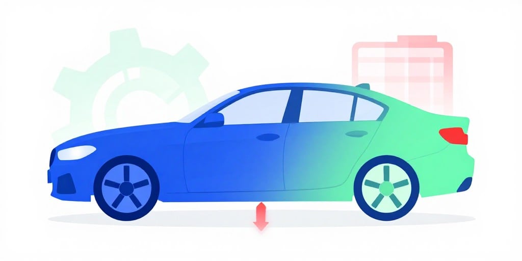BMW meldet stark sinkende Marge & neue Umsatzprognose trotz Elektrowachstum