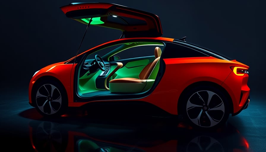 BMW: Milan Nedeljković wird 2026 Vorstandsvorsitzender – Fokus auf Nachhaltigkeit und High‑Performance BMW: Milan Nedeljković wird 2026 Vorstandsvorsitzender – Fokus auf Nachhaltigkeit und High‑Performance