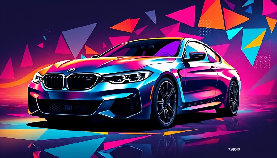 BMW ändert Aktienstruktur: Vorzugs‑ zu Stammaktien 1:1 für mehr Transparenz