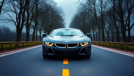 BMW: Neue Modelle, Digitalisierung und strategische Anpassungen zur Marktführerschaft