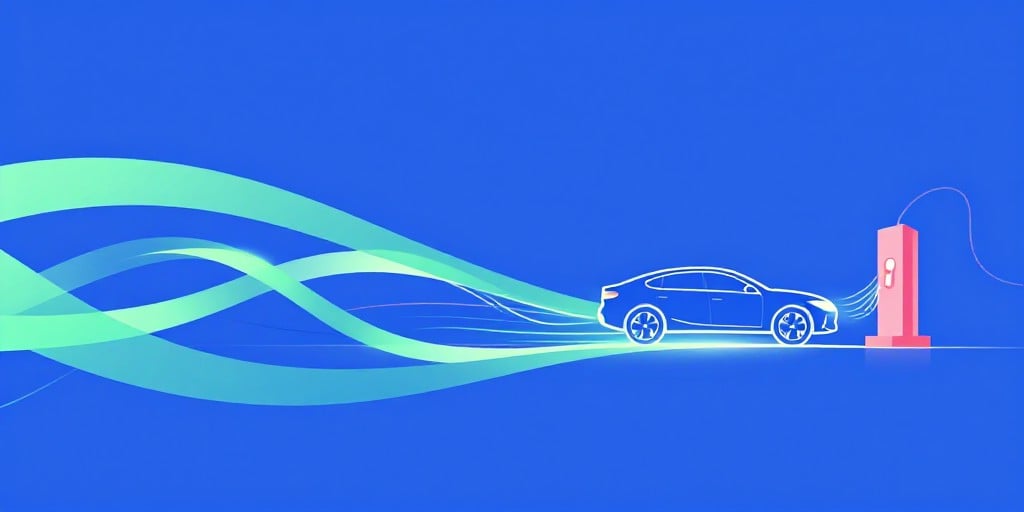 BMW profitiert von Förderprogrammen und Ladeinfrastruktur: Elektro­fahrzeuge im Aufschwung