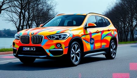 BMW präsentiert iX3: Revolution in Elektromobilität und autonomes Fahren