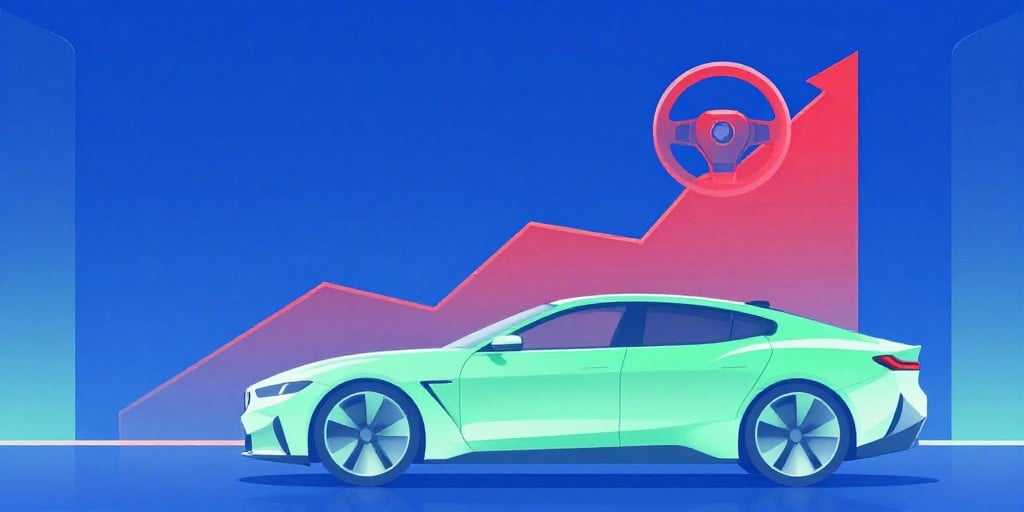 BMW Quartal 2025: 8,2 % Umsatzwachstum, Margen‑Sinkungen & 2,1 Mrd EUR in Technologie‑Investitionen